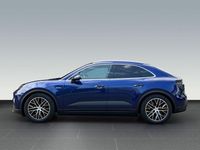 Neu Porsche Macan 300 kW (408 PS) 2025 Blau SUV