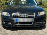 gebraucht Audi A4 Avant 1.8 TFSI