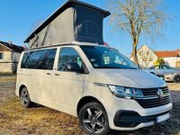 Gebraucht VW California Edition 150 PS (110 kW) 2024 Beige Van