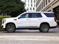Neu GMC Yukon 439 PS (322 kW) 2025 Onyx black SUV