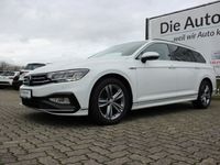 gebraucht VW Passat Variant Business 2.0 TDI DSG 2x R-LINE BT