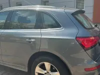 Brugt Audi Q5 S-Line 190 HK (139 kW) 2016 Grå SUV