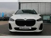 Gebraucht BMW 220 163 PS (119 kW) 2025 Weiß (alpinweiß uni) Coupé