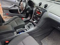 Gebraucht Ford Mondeo Titanium S 175 PS (128 kW) 2010 Schwarz Kombi