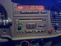 Occasion Saab 9-3 150 ch (110 kW) 2000 Noir Berline