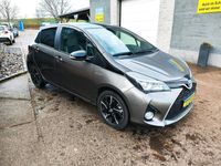 gebraucht Toyota Yaris Hybrid 