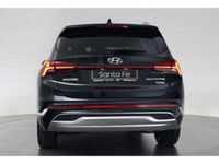 gebraucht Hyundai Santa Fe SEVEN HEV SIGNATURE 4WD AT 7-SITZER+VOLL LED+NAVI+KLIMASITZ+PANORAMA+SOUNDSYSTEM+KAMERA