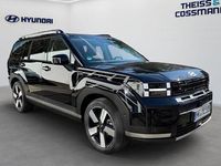 Gebraucht Hyundai Santa Fe Signature 215 PS (158 kW) 2025 Schwarz SUV