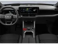 Neu Jeep Compass Summit 224 PS (164 kW) 2026 Grau SUV