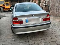 gebraucht BMW 320 I E46 Facelift