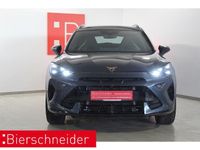 Gebraucht Cupra Formentor 150 PS (110 kW) 2025 Grau SUV