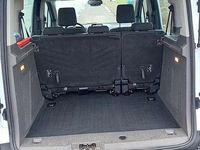 Gebraucht Ford Tourneo Connect Trend 101 PS (74 kW) 2020 Van / Kleinbus