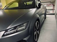 gebraucht Audi TT Roadster RS