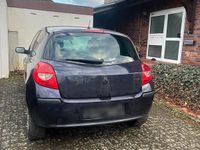 Gebraucht Renault Clio III 88 PS (64 kW) 2006 Andere farben Kleinwagen