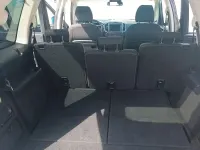 Gebraucht Ford Galaxy Titanium 165 PS (121 kW) 2020 Grau Van / Kleinbus