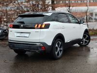 gebraucht Peugeot 3008 THP 165 GT-Line