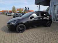 Gebraucht Mazda 2 Homura-Line 90 PS (66 kW) 2024 Jet black Kleinwagen