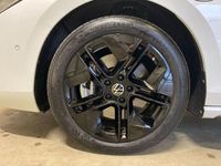 Gebraucht VW Passat Style 177 PS (130 kW) 2024 Weiß Limousine