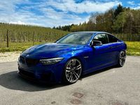 gebraucht BMW 430 i M4-Design