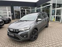 Gebraucht Dacia Jogger Expression 94 PS (69 kW) 2025 Schiefergrau Van / Kleinbus