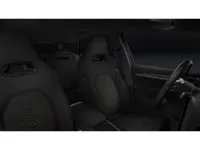 Nowe Cupra Born 139 kW (190 KM) 2026 Czarny Hatchback