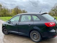 gebraucht Seat Ibiza ST 1,2i 12V | 6J | TüV 04/2026