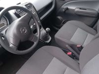 gebraucht Opel Agila 