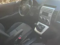 Gebraucht Mazda 5 116 PS (85 kW) 2007 Grau Van / Kleinbus