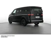 Neu VW Multivan Style 150 PS (110 kW) 2026 Schwarz Van / Kleinbus