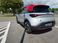 Gebraucht Smart #1 Brabus 314 kW (428 PS) 2023 SUV