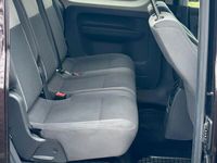 gebraucht VW Caddy 1,6TDI 75kW BMotion T Maxi Roncalli Ma...