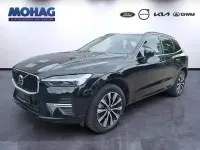 Gebraucht Volvo XC60 Core 197 PS (144 kW) 2024 Schwarz SUV