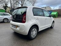 Second-hand VW up! 75 CP (55 kW) 2013 Alb Hatchback