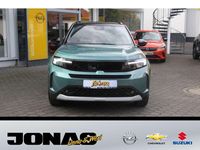 Gebraucht Opel Frontera 83 kW (113 PS) 2025 Grün/metallic SUV