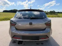 Gebraucht Seat Ibiza 86 PS (63 kW) 2015 Braun Kleinwagen
