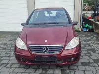Gebraucht Mercedes A180 109 PS (80 kW) 2006 Andere farben Kombi