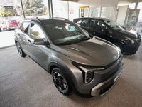 Neu Kia Stonic Comfort 116 PS (85 kW) 2026 Grau SUV