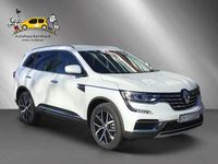 Gebraucht Renault Koleos Techno 184 PS (135 kW) 2023 Weiss SUV