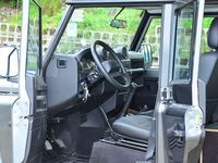 gebraucht Land Rover Defender 110 Station Wagon