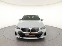 Gebraucht BMW 520 M Sport 190 PS (139 kW) 2025 Grau Limousine
