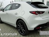 Neu Mazda 3 Nagisa 186 PS (136 kW) 2026 Ceramic Limousine