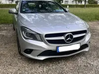Gebraucht Mercedes CLA200 159 PS (116 kW) 2013