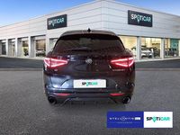 Gebraucht Alfa Romeo Stelvio Veloce 280 PS (205 kW) 2024 Schwarz SUV