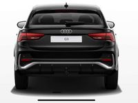 gebraucht Audi Q3 Sportback S tronic Sline Matrix Standheizung
