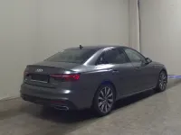 Usata Audi A4 S-Line 204 CV (150 kW) 2023 Grigio Berlina