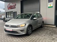 Gebraucht VW Golf VII Allstar 125 PS (91 kW) 2016 Silber Limousine