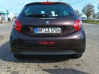 Brugt Peugeot 208 Access 68 HK (50 kW) 2013 Hatchback