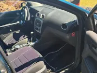 Gebraucht Ford Focus Ambiente 101 PS (74 kW) 2009 Grün Kombi