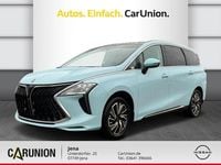 Gebraucht DFSK Forthing 4 177 PS (130 kW) 2024 Blausky light blue Kombi