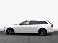 gebraucht Volvo V90 B4 D Plus Dark Lichtpaket